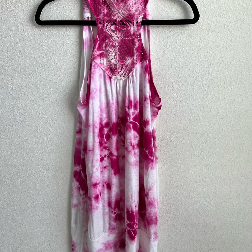 Unica USA tank top large - Picture 8 of 11